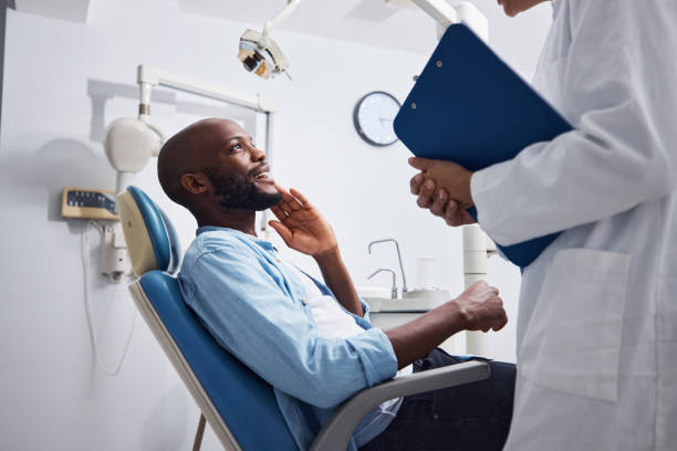 Best Emergency Treatment for Dental Infections or Abscesses in Lennox, CA