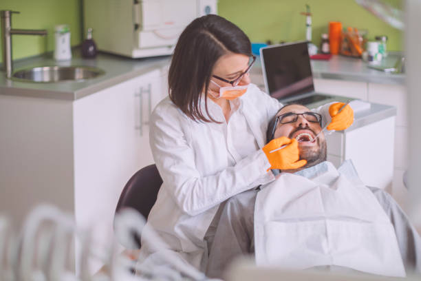 Best Weekend Emergency Dentist in Lennox, CA