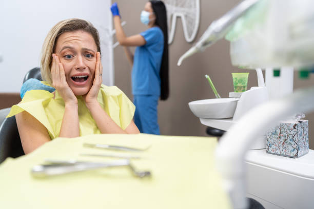 Best Pediatric Emergency Dentist in Lennox, CA