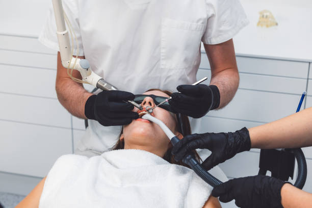 Best Urgent Care for Lost Fillings or Crowns in Lennox, CA
